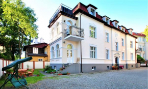 Kamienica Ogrodowa